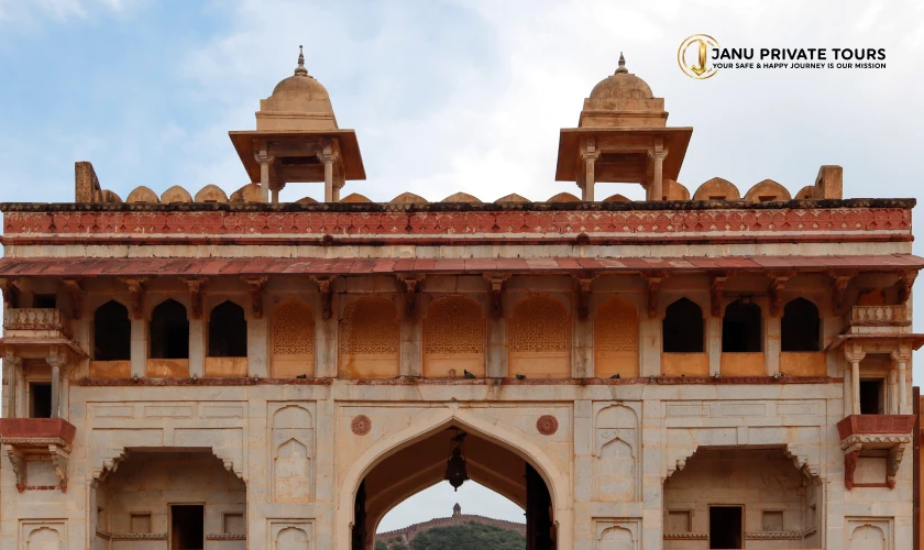 Walking Tour of Jaipur’s Old City-2