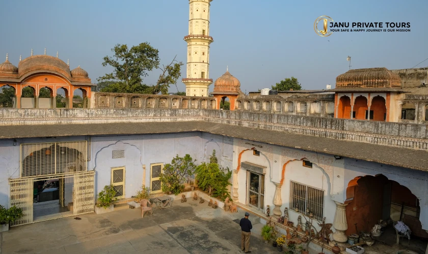 Walking Tour of Jaipur’s Old City-3
