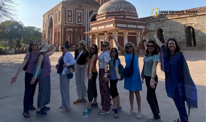 golden-triangle-tour-4-days-4