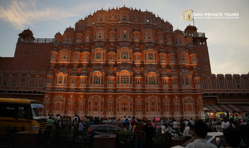 golden-triangle-with-pushkar-camel-fair-4