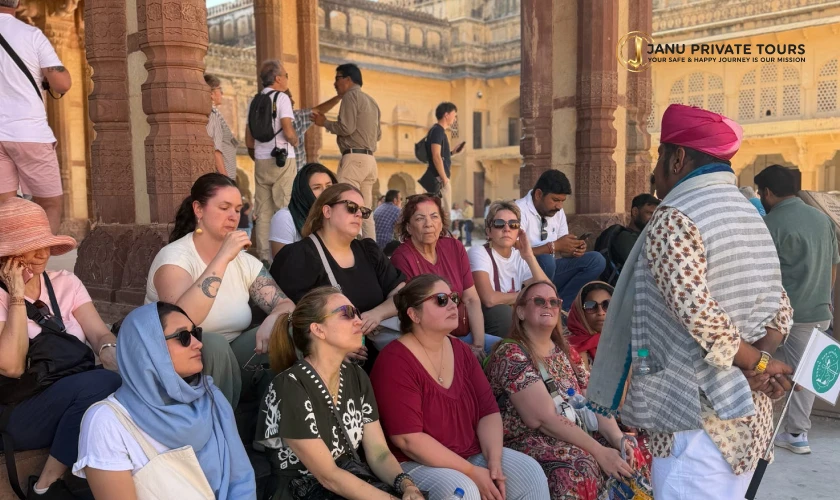 golden-triangle-with-ranthambore-tiger-safari-2