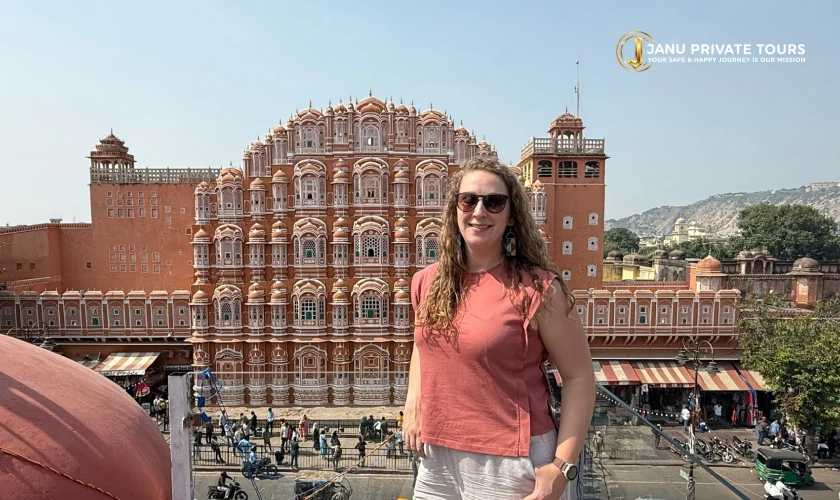 jaipur Sightseeing Tour-1