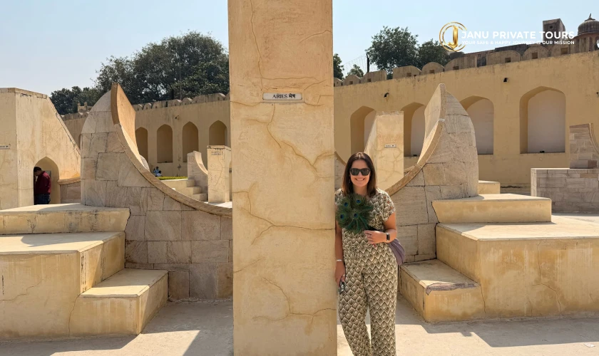 jaipur Sightseeing Tour-3