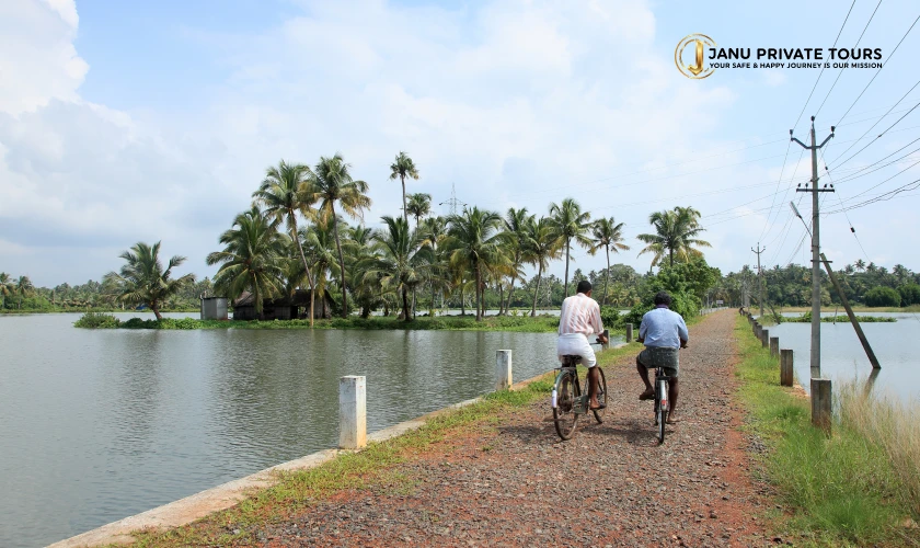 morning-kochi-bicycle-tour 4