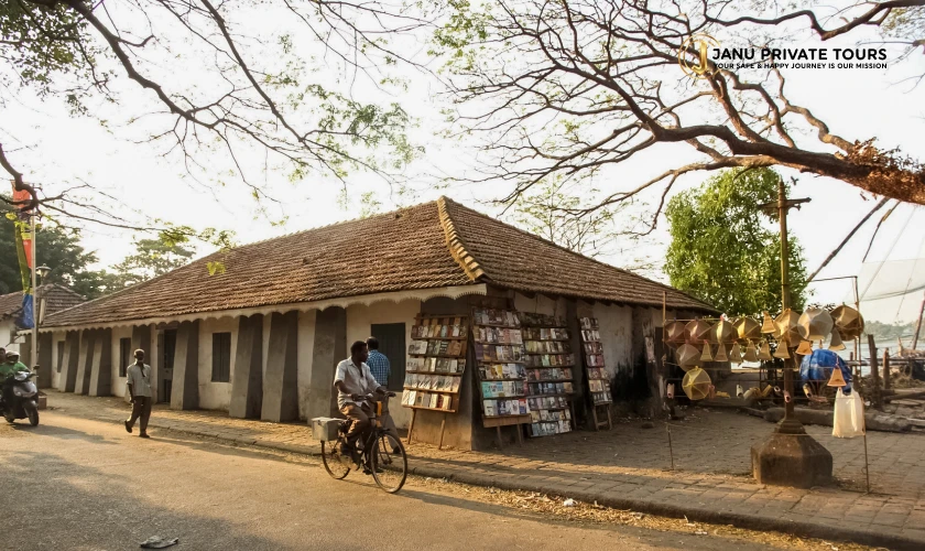 morning-kochi-bicycle-tour 5