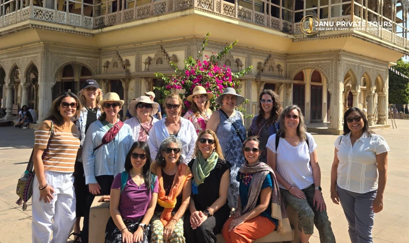 rajasthan-heritage-and-tiger-safari-tour-2