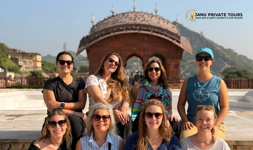 rajasthan-tour-with-khajuraho-and-varanasi-1