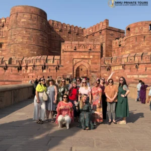 The Maharaja Experience Tour