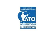 Department of Tourism Government of Rajasthan approved tour operator certification badge