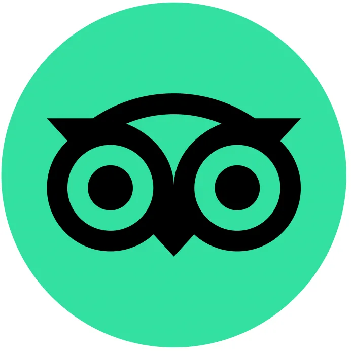 Tripadvisor logo