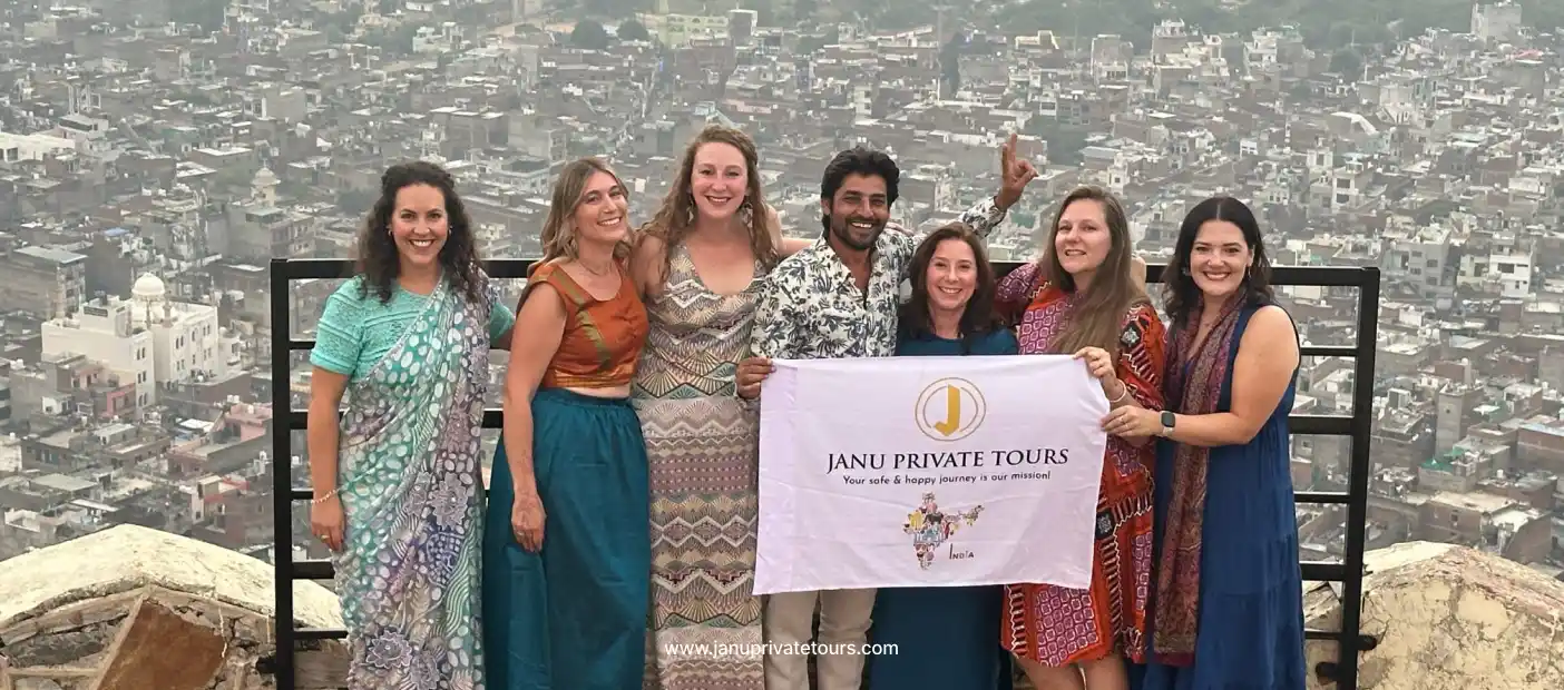 Best Tour Operators in India