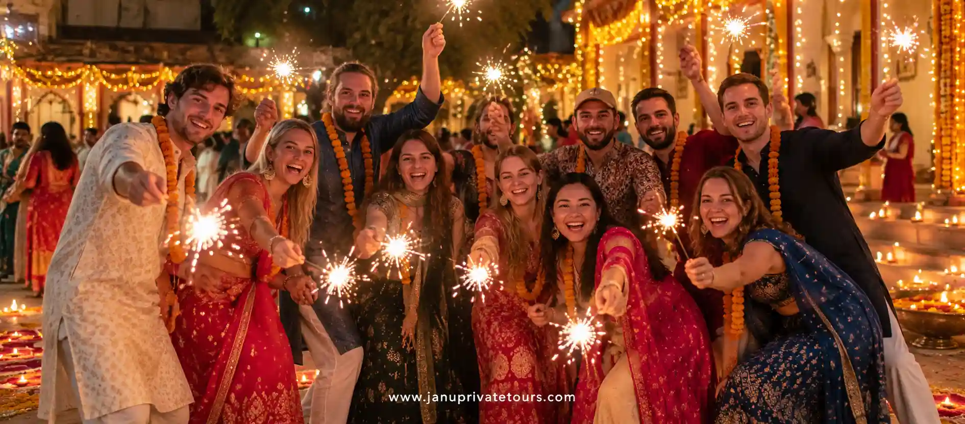 Diwali in India 2026