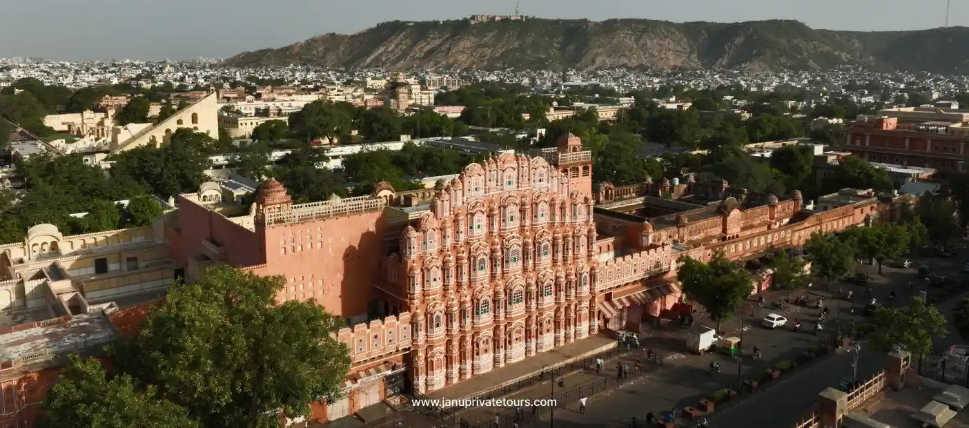 Jaipur Tour Package