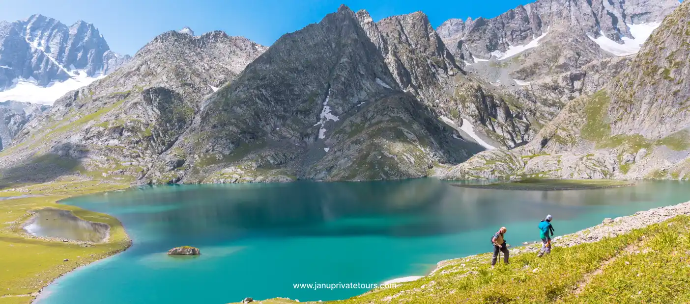 North India Tour Packages