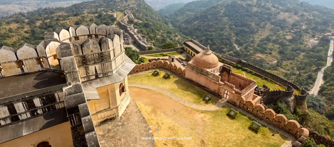 Udaipur Tour Package