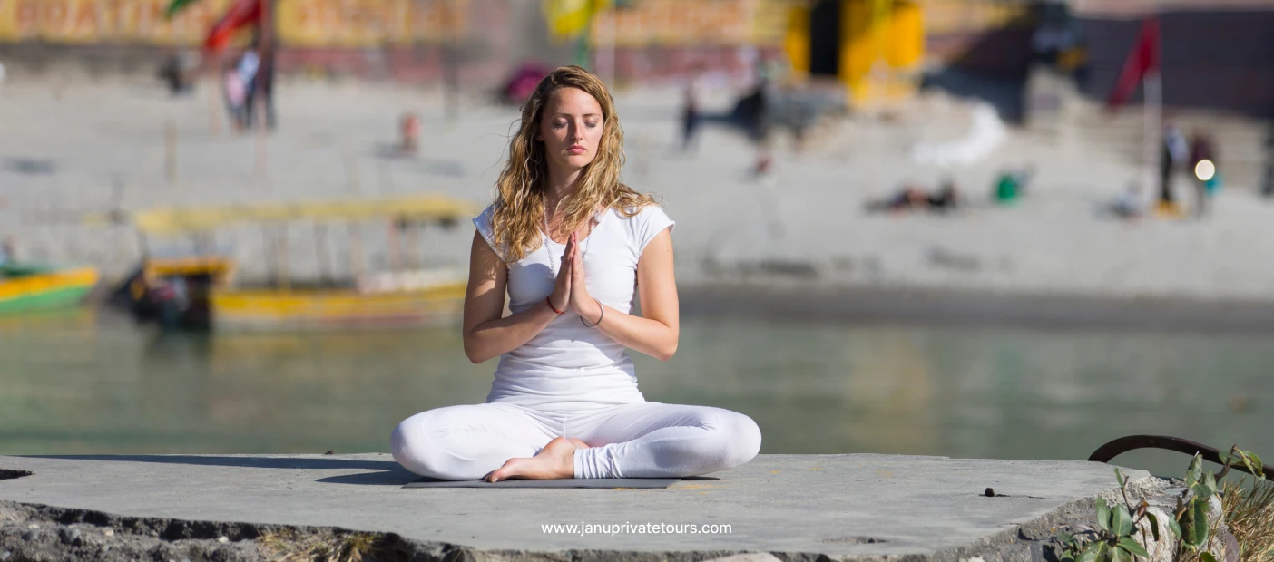 Yoga & Wellness Tour in India